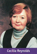 Cecilia Reynolds